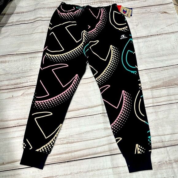 Champion Men’s Fleece JoggersComfortable Sweatpants